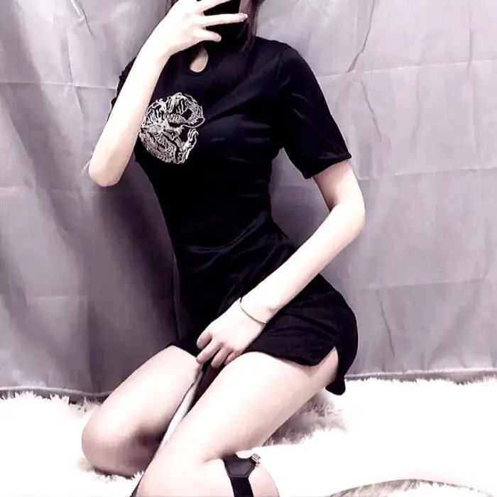 爱你，安东叶尔钦
