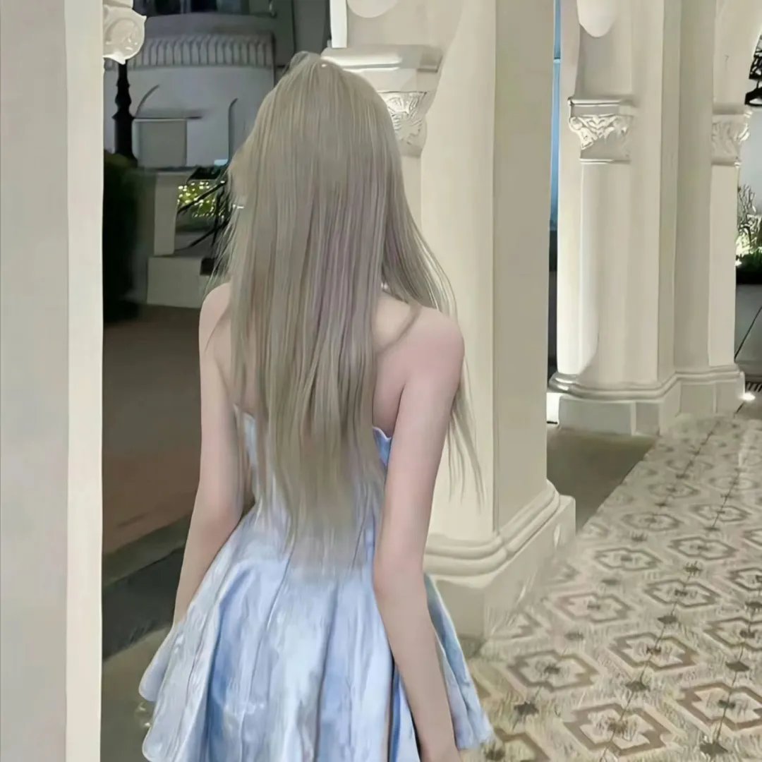 我想我愿意
