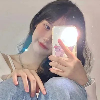 你是我的心跳